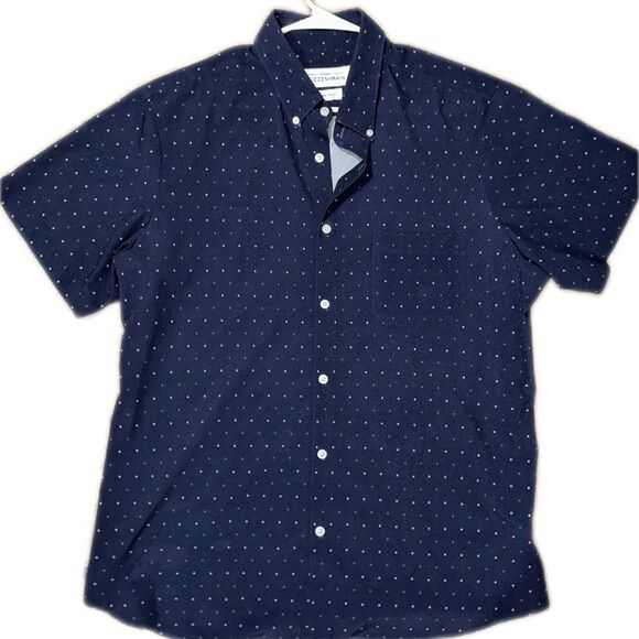 Unbranded Other - Leeward Short Sleeve